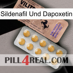 Sildenafil And Dapoxetine 41